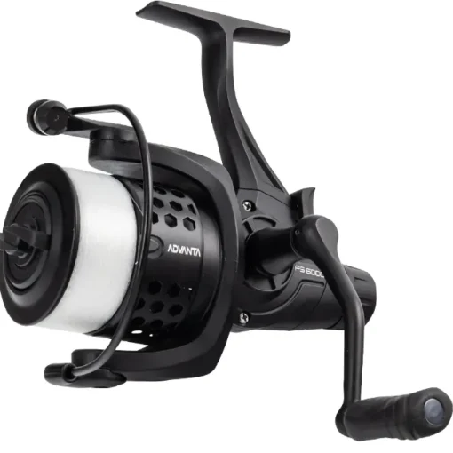 Advanta Free Runner Fishing Reel Inc Line- Reels