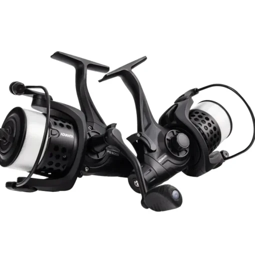 Advanta Free Runner Fishing Reel Inc Line- Reels
