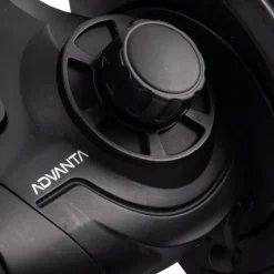 Advanta Free Runner Fishing Reel Inc Line- Reels