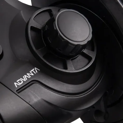 Advanta Free Runner Fishing Reel Inc Line- Reels