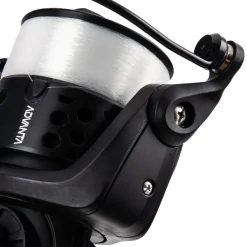 Advanta Free Runner Fishing Reel Inc Line- Reels