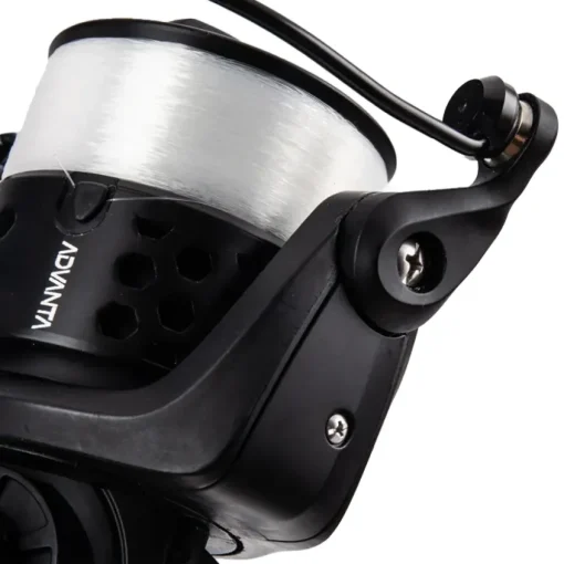 Advanta Free Runner Fishing Reel Inc Line- Reels