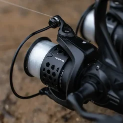 Advanta Free Runner Fishing Reel Inc Line- Reels