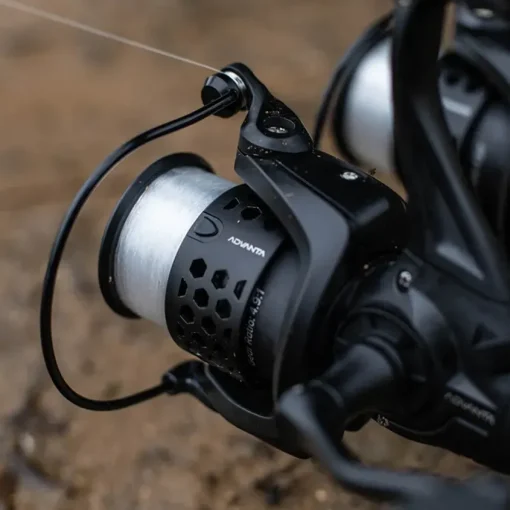 Advanta Free Runner Fishing Reel Inc Line- Reels