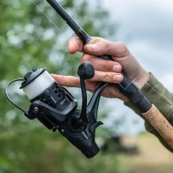 Advanta Free Runner Fishing Reel Inc Line- Reels