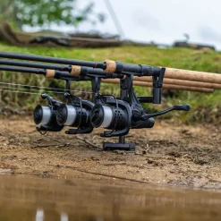 Advanta Free Runner Fishing Reel Inc Line- Reels
