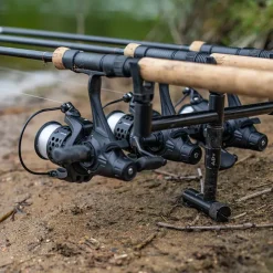 Advanta Free Runner Fishing Reel Inc Line- Reels