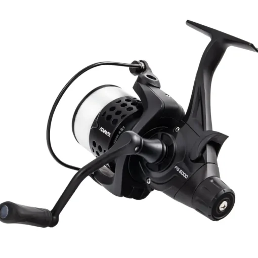 Advanta Free Runner Fishing Reel Inc Line- Reels