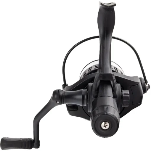 Advanta Free Runner Fishing Reel Inc Line- Reels