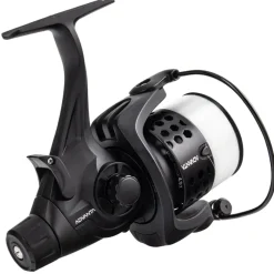 Advanta Free Runner Fishing Reel Inc Line- Reels