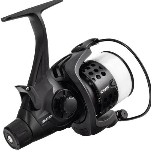Advanta Free Runner Fishing Reel Inc Line- Reels