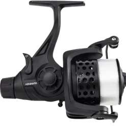 Advanta Free Runner Fishing Reel Inc Line- Reels