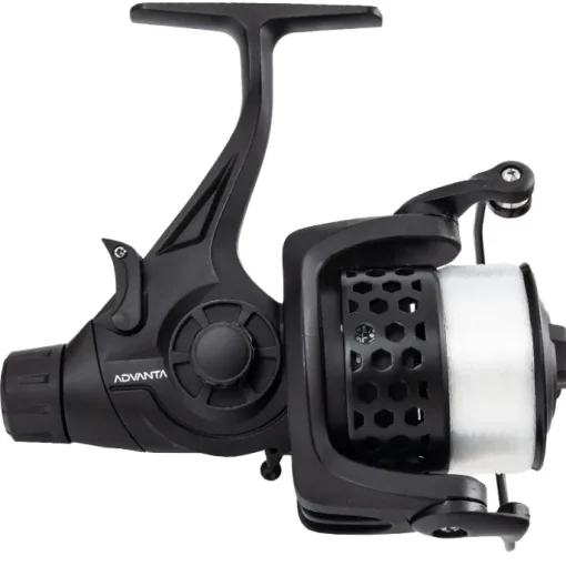 Advanta Free Runner Fishing Reel Inc Line- Reels