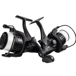 Advanta Free Runner Fishing Reel Inc Line- Reels