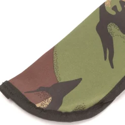 Advanta 12ft Camo Lite Rod Sleeve- Luggage