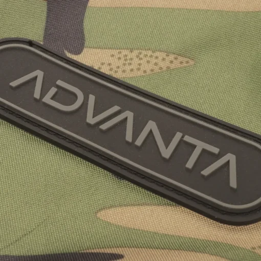 Advanta 12ft Camo Lite Rod Sleeve- Luggage