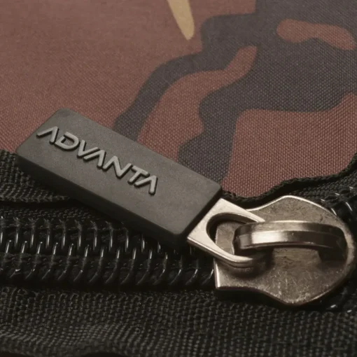 Advanta 10ft Camo Lite Rod Sleeve- Luggage