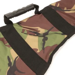 Advanta 10ft Camo Lite Rod Sleeve- Luggage