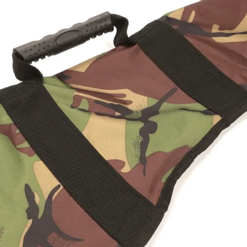 Advanta 10ft Camo Lite Rod Sleeve- Luggage