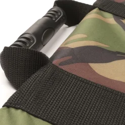 Advanta 12ft Camo Lite Rod Sleeve- Luggage