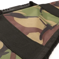 Advanta 12ft Camo Lite Rod Sleeve- Luggage