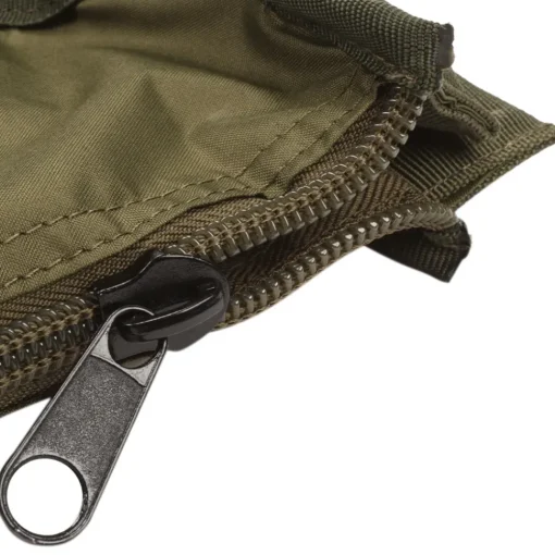 Advanta Green Weigh Sling- Fish Care