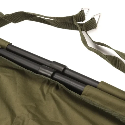 Advanta Green Weigh Sling- Fish Care