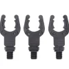 Advanta Grip Lock Butt Rest - Pack Of 3- Rod Support