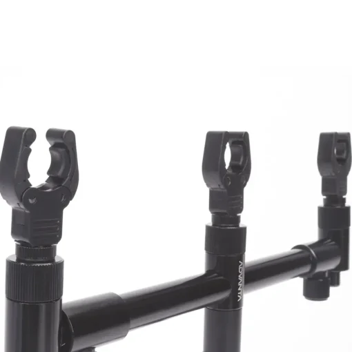 Advanta Grip Lock Butt Rest - Pack Of 3- Rod Support