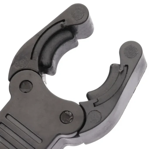 Advanta Grip Lock Butt Rest- Rod Support