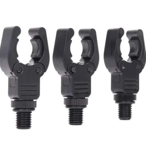 Advanta Grip Lock Butt Rest - Pack Of 3- Rod Support