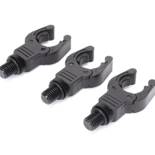 Advanta Grip Lock Butt Rest - Pack Of 3- Rod Support