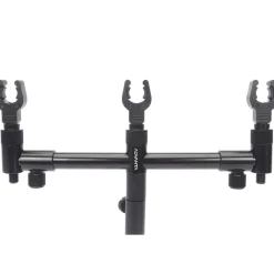 Advanta Grip Lock Butt Rest - Pack Of 3- Rod Support