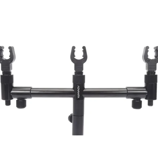 Advanta Grip Lock Butt Rest - Pack Of 3- Rod Support