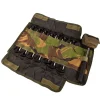Advanta Heavy Duty Bivvy Peg Set X14 & Rubber Mallet + Camo Roll- Bivvies & Shelters
