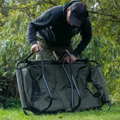 Advanta Hi-Loft Cradle Large- Fish Care