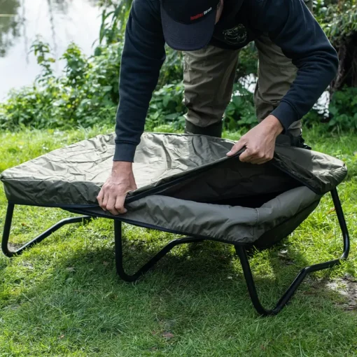 Advanta Hi-Loft Cradle Large- Fish Care