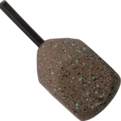 Advanta Inline Square Pear Carp Leads - Pack Of 5- Terminal Tackle