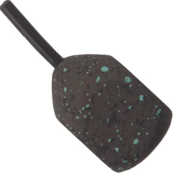 Advanta Inline Square Pear Carp Leads - Pack Of 5- Terminal Tackle