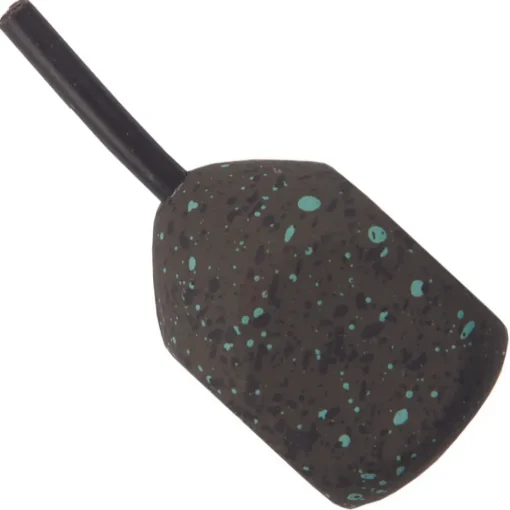 Advanta Inline Square Pear Carp Leads - Pack Of 5- Terminal Tackle