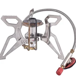 Advanta Magma 3000 Fishing Stove- Cooking Equipment