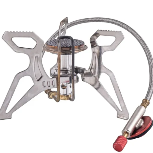 Advanta Magma 3000 Fishing Stove- Cooking Equipment