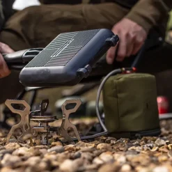Advanta Magma 3000 Fishing Stove- Cooking Equipment