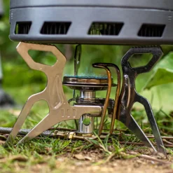 Advanta Magma 3000 Fishing Stove- Cooking Equipment