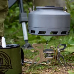 Advanta Magma 3000 Fishing Stove- Cooking Equipment