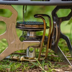 Advanta Magma 3000 Fishing Stove- Cooking Equipment