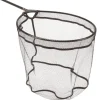 Advanta Match Landing Net Black Mesh