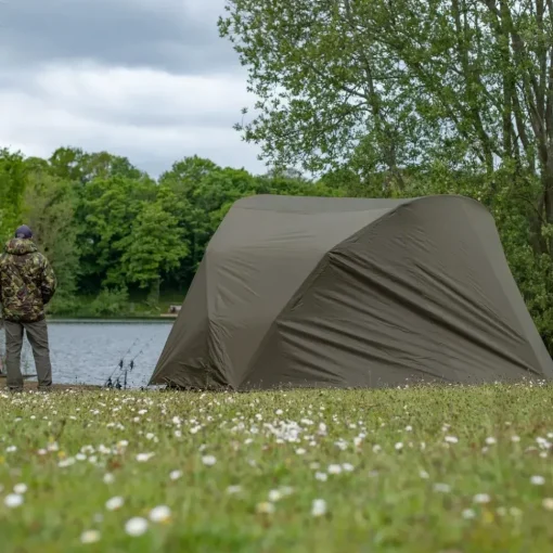 Advanta MZ Bivvy 2 Man Wrap- Bivvies & Shelters
