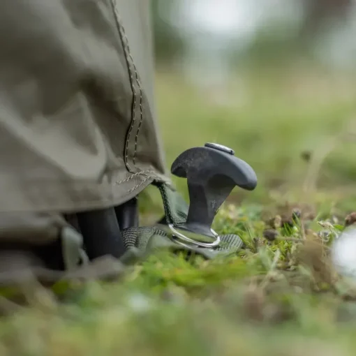 Advanta MZ Bivvy 2 Man Wrap- Bivvies & Shelters
