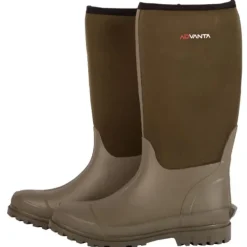 Advanta Neoprene Angler Fishing Boots- Waders & Boots